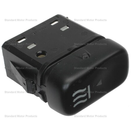 Standard Ignition A/C & Heater Blower Motor Switch, Ds-2219 DS-2219